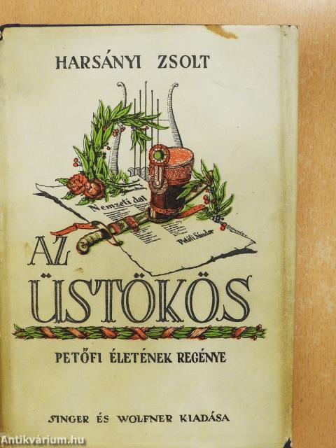 Az Üstökös I-III.