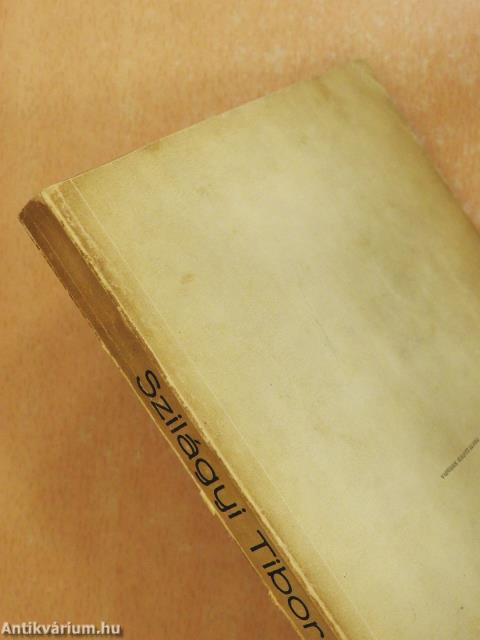 Koktél (dedikált példány)