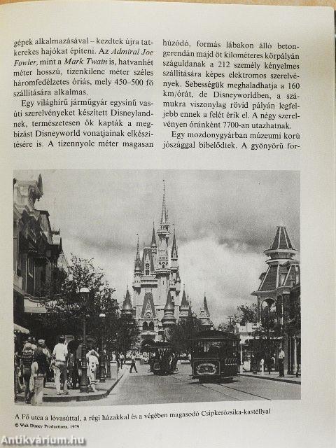 A gyermekvilág csodái