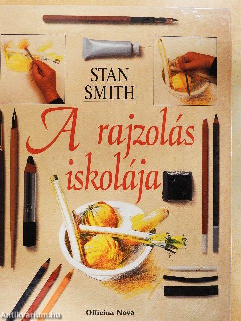 A rajzolás iskolája