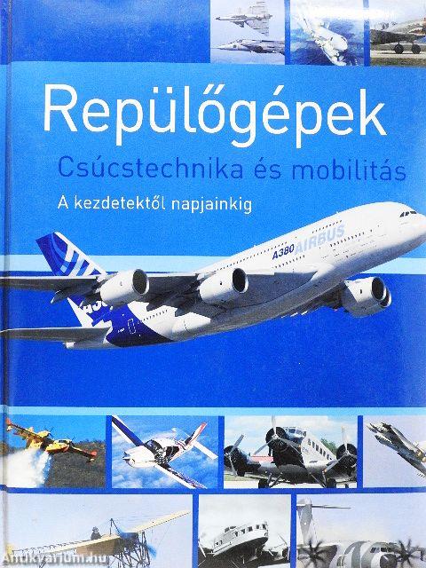 Repülőgépek