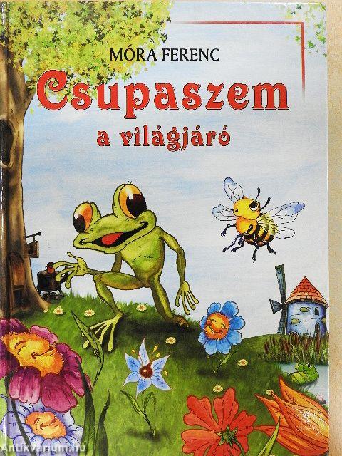Csupaszem a világjáró
