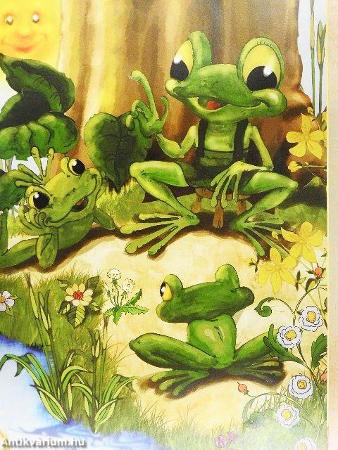 Csupaszem a világjáró