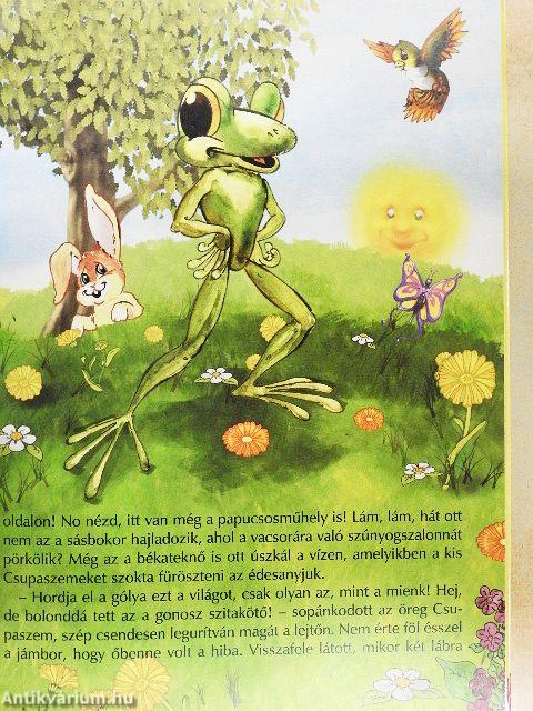 Csupaszem a világjáró