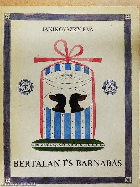 Bertalan és Barnabás