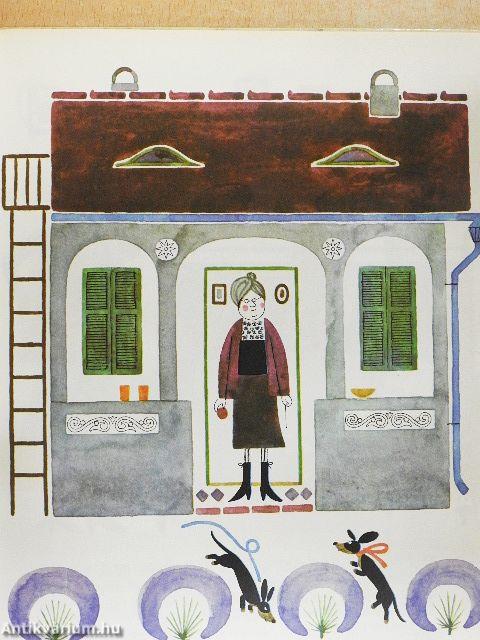 Bertalan és Barnabás