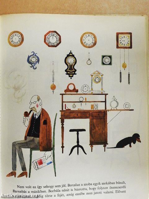 Bertalan és Barnabás