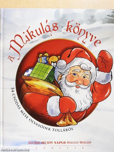 A Mikulás könyve