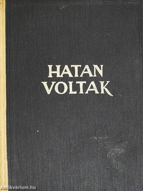 Hatan voltak