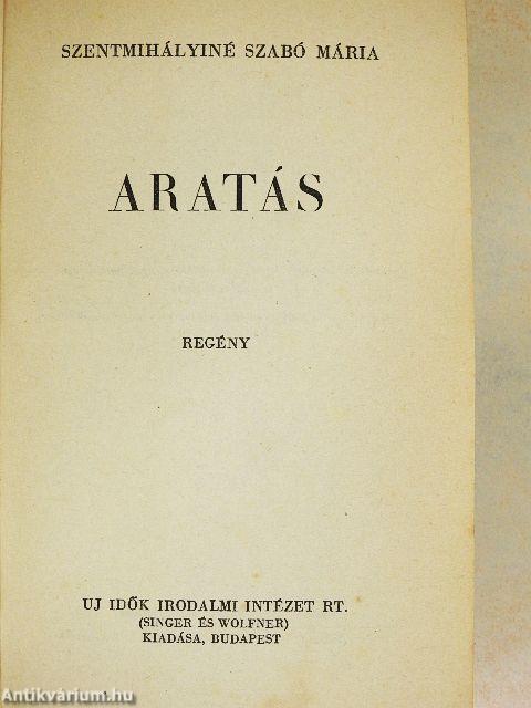 Aratás