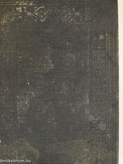 Új Testamentom/A zsoltárok könyve