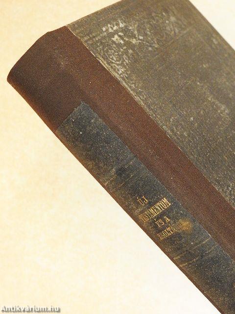 Új Testamentom/A zsoltárok könyve