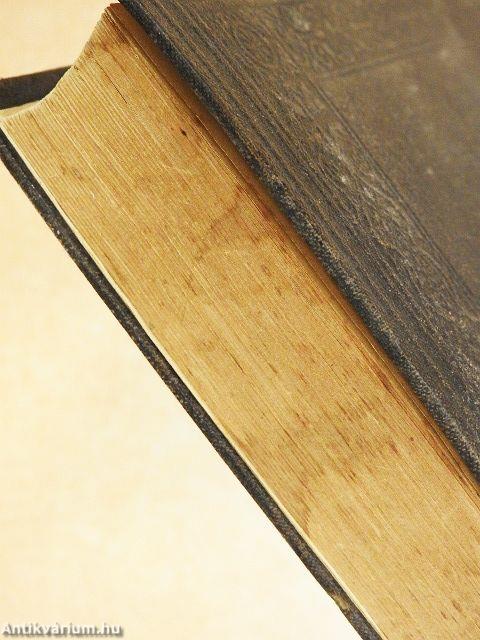 Új Testamentom/A zsoltárok könyve