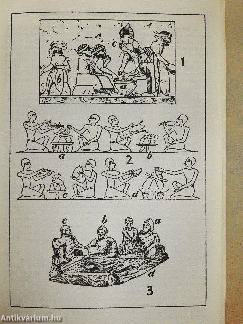 A Biblia világa képekben