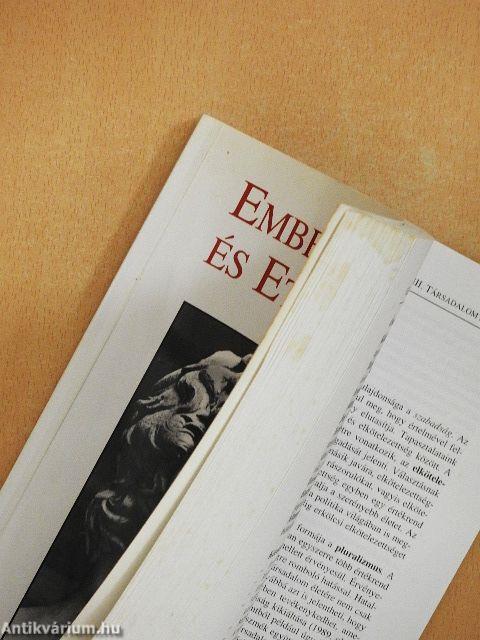 Emberismeret és etika