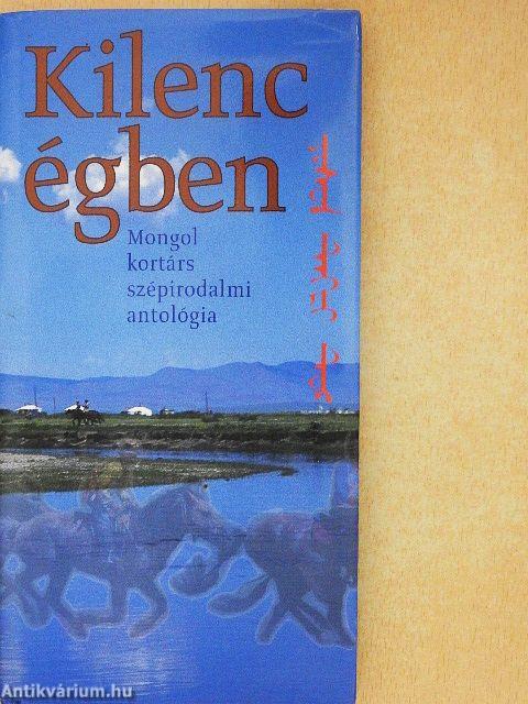Kilenc égben