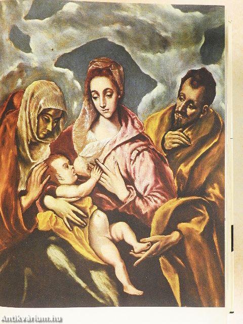 Minerva nagy képes enciklopédia 1-4.