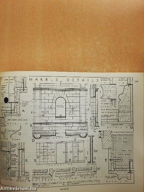 Building Construction - Metric 4.