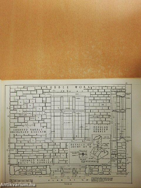 Building Construction - Metric 1.
