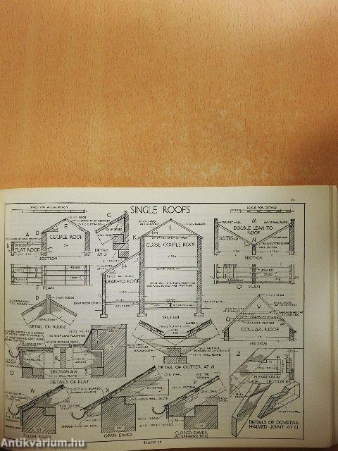 Building Construction - Metric 1.