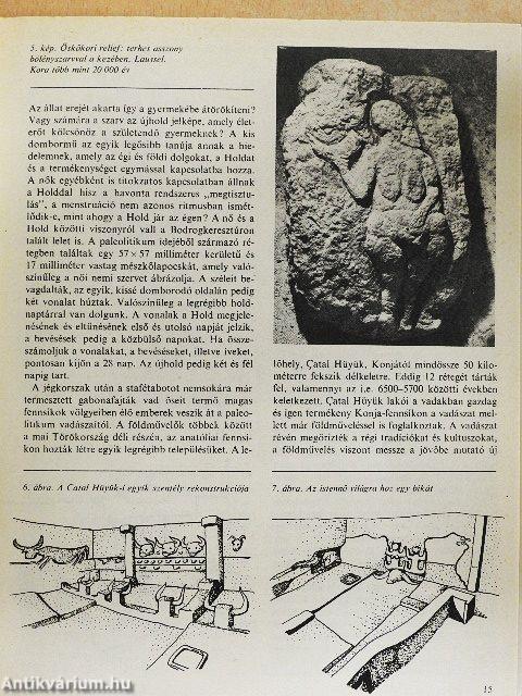 Amikor a csillagok istenek voltak