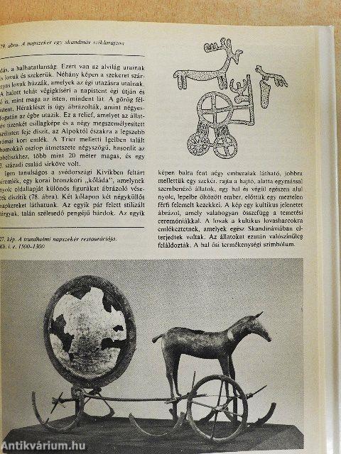 Amikor a csillagok istenek voltak