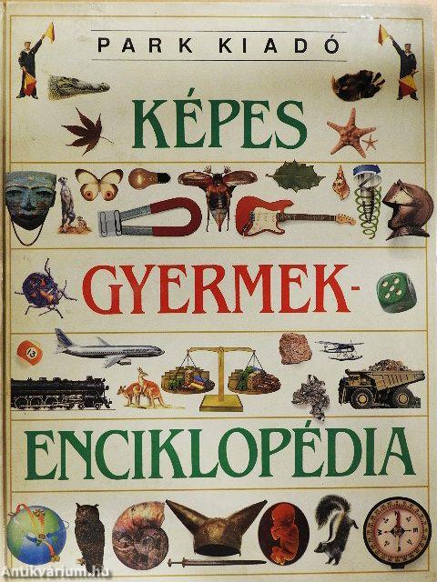 Képes gyermekenciklopédia