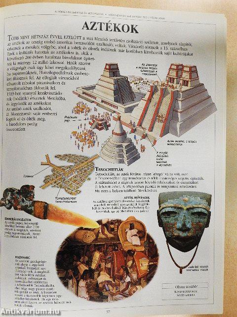 Képes gyermekenciklopédia