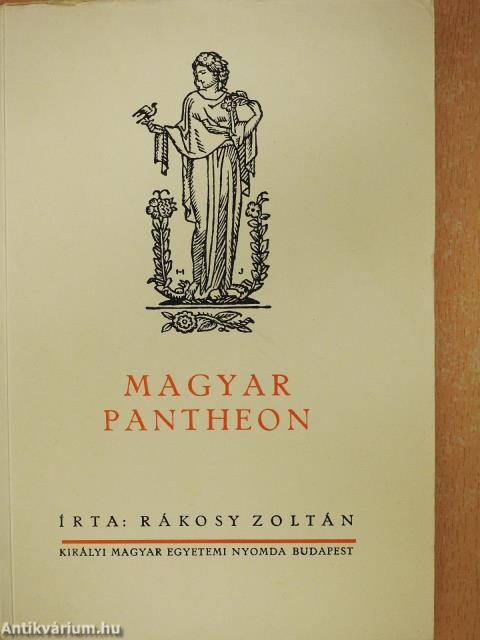 Magyar Pantheon