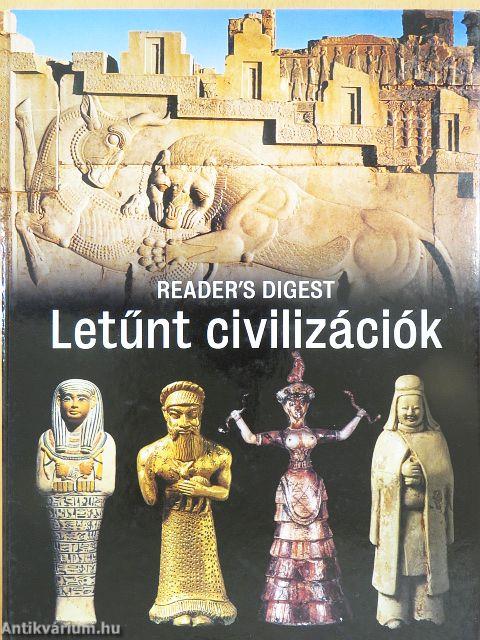Letűnt civilizációk