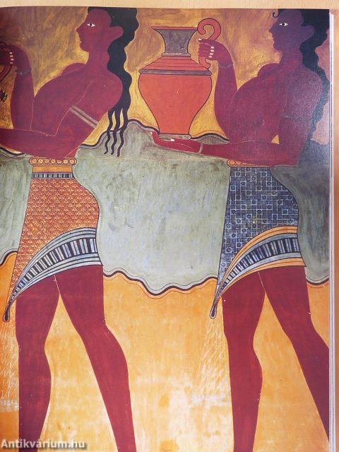 Letűnt civilizációk