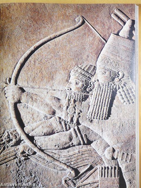 Letűnt civilizációk