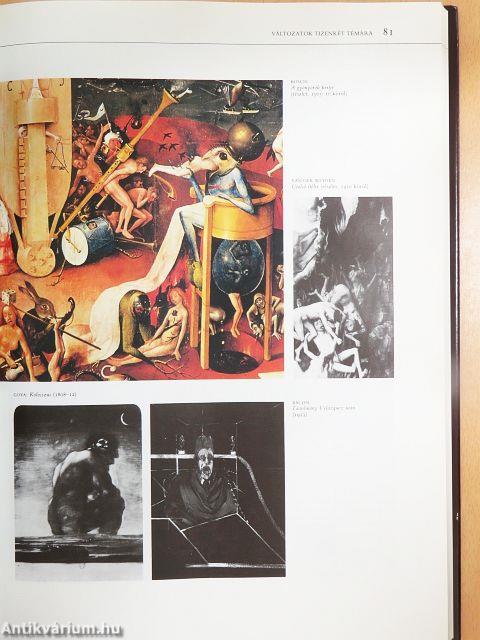 A művészet élvezete