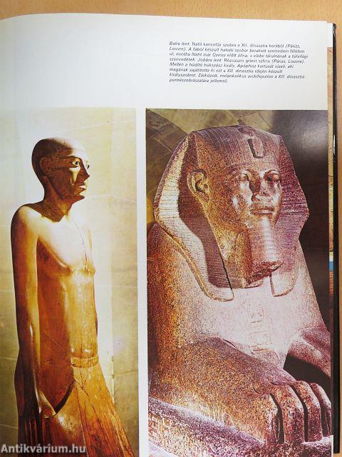 A művészet kezdetei