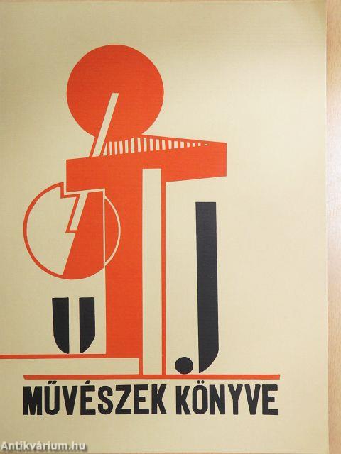 Új művészek könyve