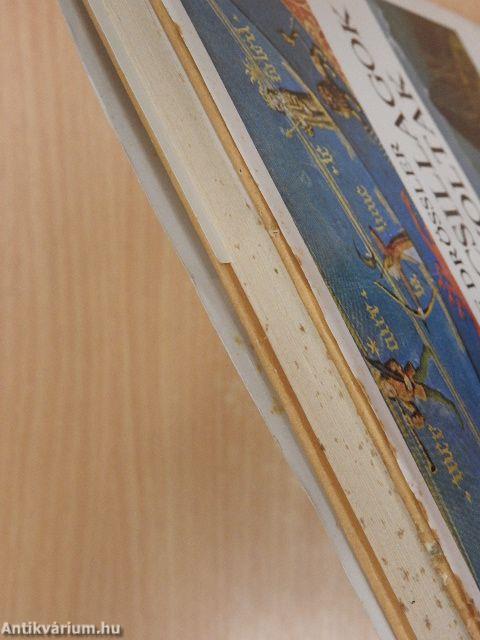 Amikor a csillagok istenek voltak