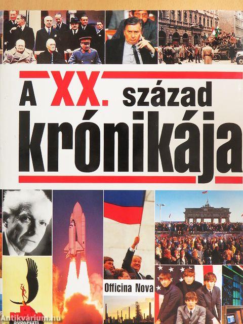 A XX. század krónikája