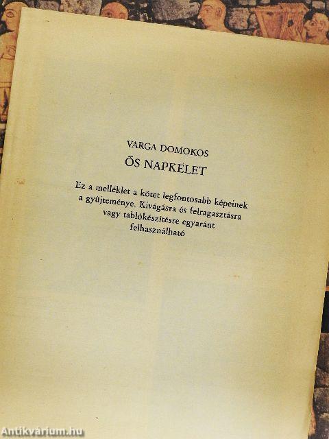 Ős napkelet