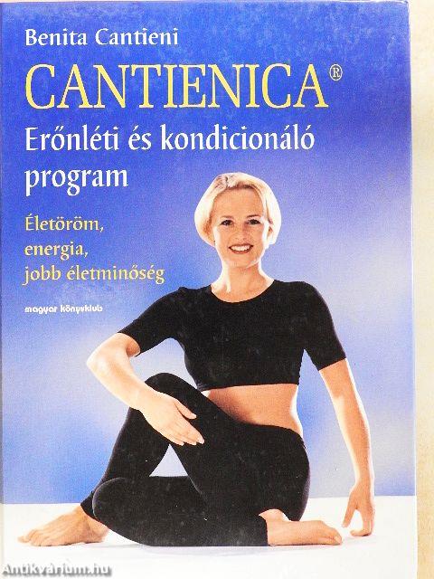 Cantienica