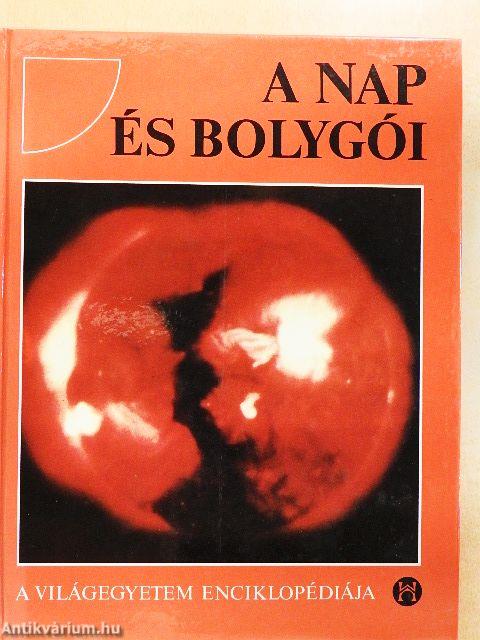 A Nap és bolygói