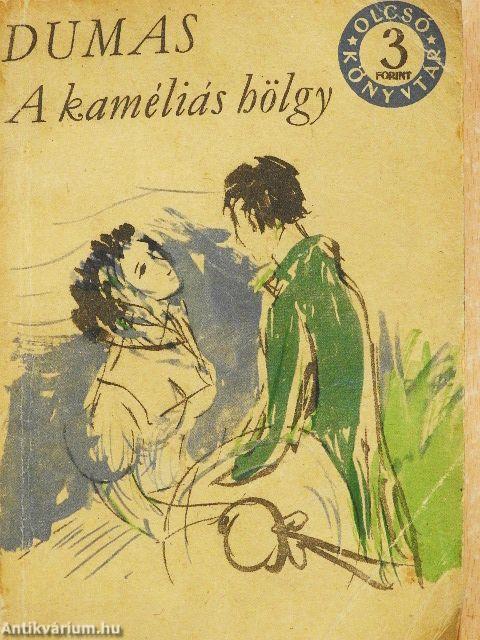 A kaméliás hölgy