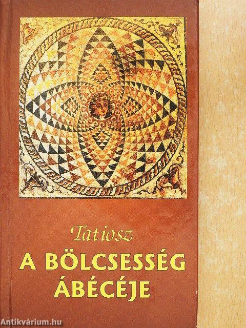 A bölcsesség ábécéje