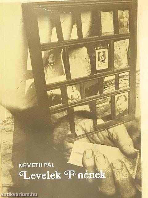 Levelek F.-nének