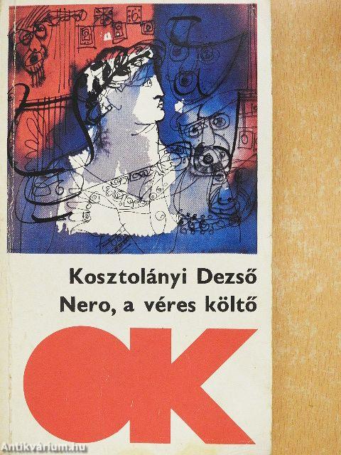 Nero, a véres költő
