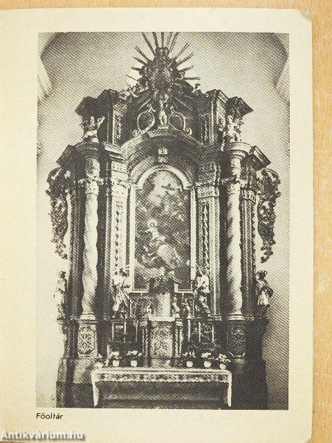 Kecskemét - Piarista templom