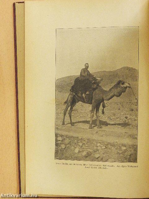 A rejtelmes India felé II.