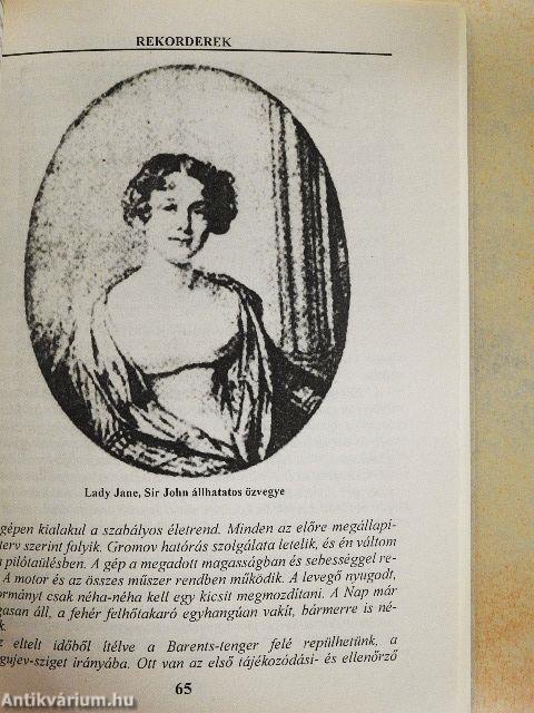 A világ legnagyobb kihívásai