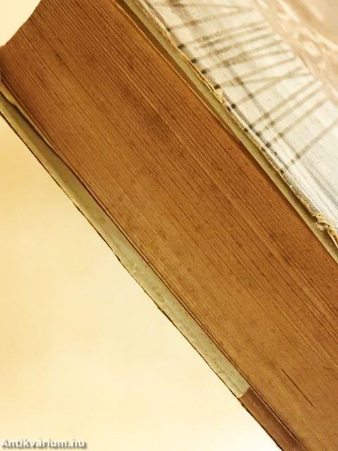 A harmadik udvarmester