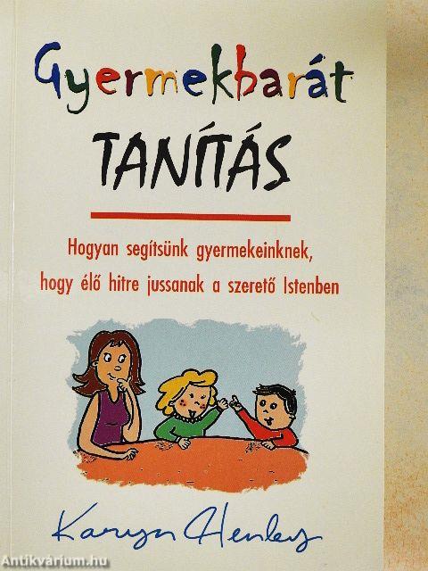 Gyermekbarát tanítás