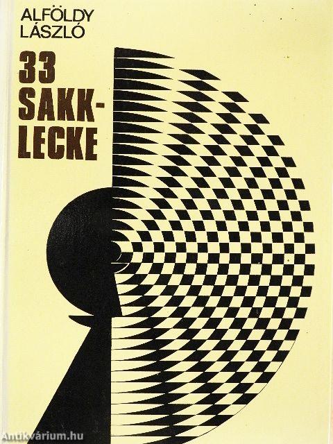 33 sakklecke